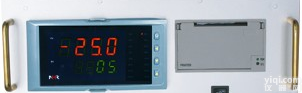 GQ-NHR-<em>5930</em>系列 流量积算台式打印<em>控制仪</em>