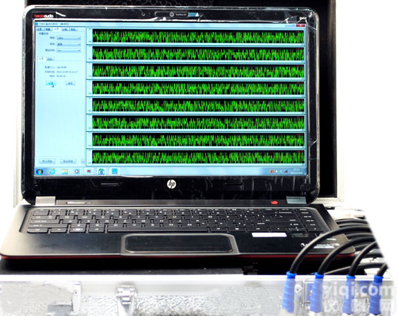 ND36-S966八<em>通道</em>振动分析<em>诊断仪</em>， 振动分析<em>诊断仪</em>