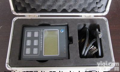 STL-A型<em>微电脑漏保测试仪</em>