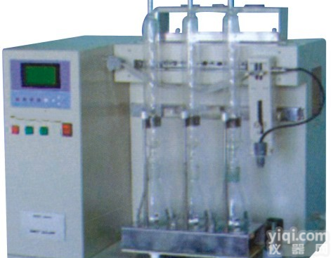 HPDU-73 <em>绝缘油</em>色谱<em>分析仪</em> 油色谱<em>分析仪</em>