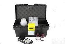 便携式<em>挥发酚</em>快速<em>测定仪</em>