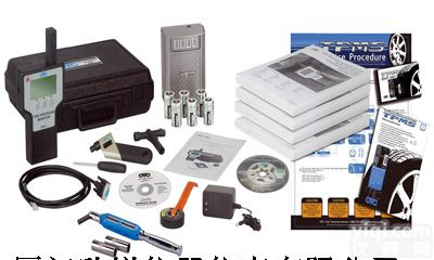 <em>美国</em>OTC3833<em>检测仪</em>胎压监控系统TPMS<em>检测仪</em>/<em>美国</em>OTC3833