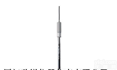 梅特勒-托利多<em>电极</em><em>附件</em>LE740