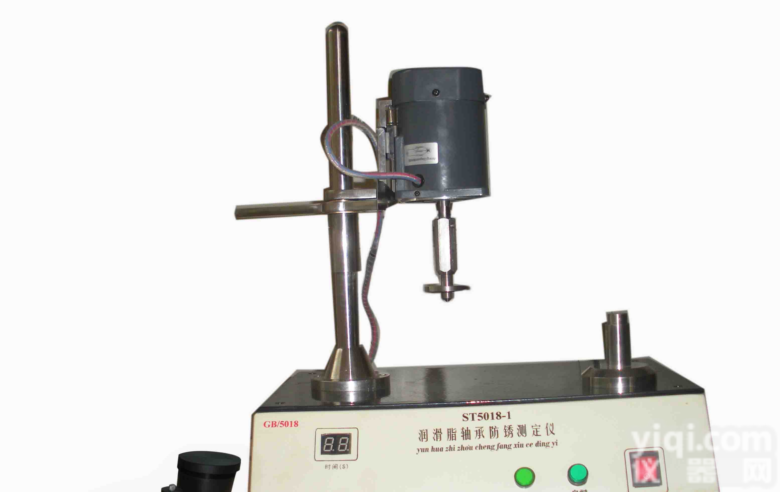 5018<em>润滑脂</em><em>防锈</em>性能<em>实验仪</em>