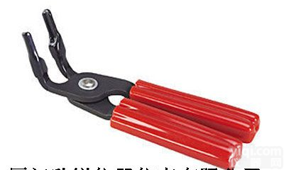 4493<em>继电器</em>拆装钳<em>美国</em>OTC4493<em>继电器</em>拆装钳