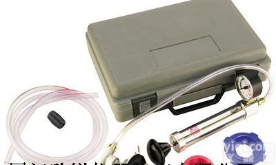 <em>美国</em>OTC7991<em>冷却</em>系统压力测试仪