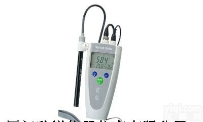 梅<em>特勒</em>-托利多FiveGo基础型便携式<em>酸度计</em>FG2-B(不含<em>电极</em>)