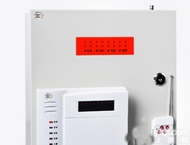 SXV.D238系列有线无线<em>兼容</em>报警主机 北京有线无线<em>兼容</em>报警主机