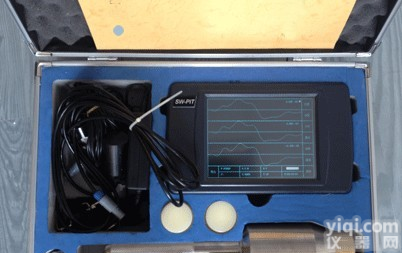 DP.SW-PIT 低<em>应变</em><em>桩基</em>完整性<em>检测仪</em> 北京低<em>应变</em><em>桩基</em>完整性<em>检测仪</em>