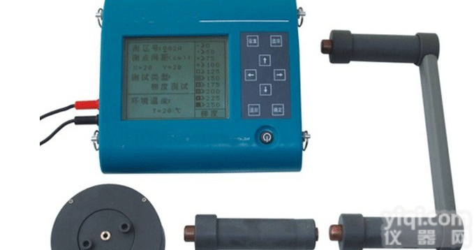 DP.SW-3D <em>钢筋</em><em>锈蚀</em><em>检测仪</em> 北京<em>钢筋</em><em>锈蚀</em><em>检测仪</em>