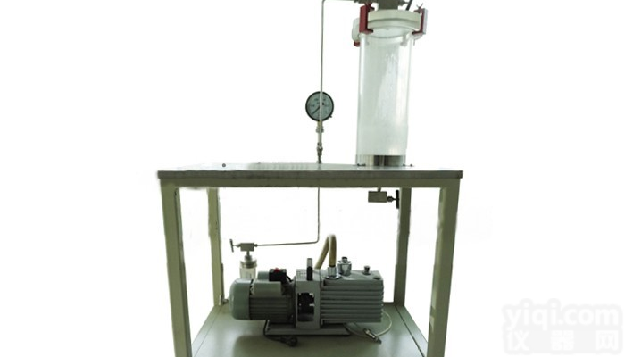 IND.13A<em>岩心</em>抽真空<em>饱和</em><em>装置</em> ，抽真空<em>饱和</em><em>装置</em>