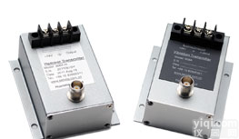 ND36-S908A-F分体式<em>振动</em>传感器<em>变送器</em> ，<em>振动</em>传感器<em>变送器</em>