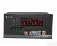 智能数字显示调节仪  上<em>自仪</em>六厂  <em>XTMA</em>-1000J