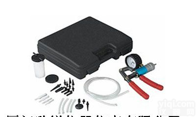 4752<em>美国</em>OTC4752<em>手动</em><em>真空泵</em>