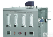 HTM.BSY-144内燃机油<em>氧化</em>安定性<em>测定仪</em>（六孔），<em>氧化</em>安定性<em>测定仪</em>