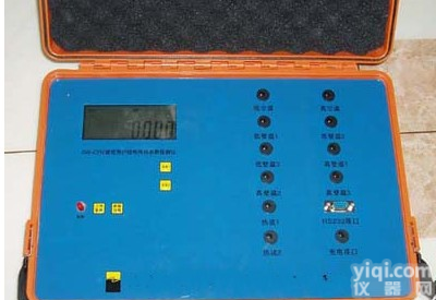 DP.ＳＷ－ＣＲＹ 建筑维护结构<em>传热系数</em><em>检测仪</em> 北京建筑维护结构<em>传热系数</em><em>检测仪</em>