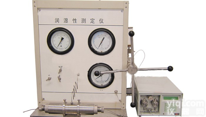 IND.AM-1<em>润湿</em>性<em>测定仪</em>， <em>测定仪</em>