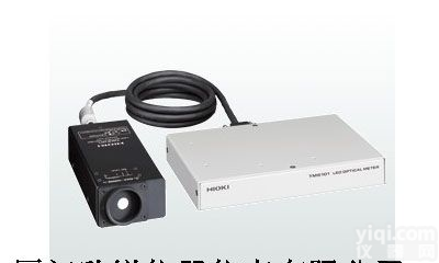 <em>日本</em>日置HIOKI LED光测试仪TM6101