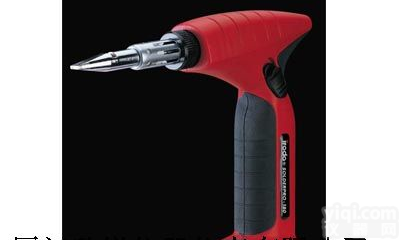 <em>瓦斯</em><em>烙铁</em>PRO-180K(电子点火)