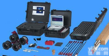 DP.TSP203 <em>隧道</em><em>超前</em>预报系统 北京<em>隧道</em><em>超前</em>预报系统