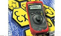 Fluke-707Ex美国福禄克F707Ex<em>本安</em>型<em>环路</em><em>校准器</em>