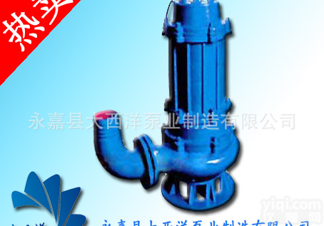 <em>排污泵</em>,<em>潜水</em><em>排污泵</em>,排污管道泵,排污<em>潜水</em>泵,QW<em>排污泵</em>