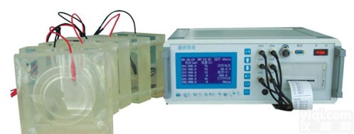 DP.SW-6D <em>混凝土电通量测定仪</em> 北京<em>混凝土电通量测定仪</em>