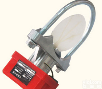 MT.<em>ZSJZ</em> 50-200<em>马鞍</em>式水流<em>指示器</em>，水流<em>指示器</em>