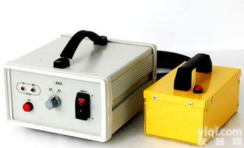 <em>手持式</em><em>脉冲</em><em>退磁机</em>