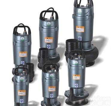 QDX单相<em>潜水</em><em>电泵</em>,小型<em>潜水</em>泵<em>选型</em>