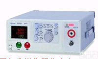 GPT-826<em>台湾</em>固纬GPT-826 交直流<em>耐压</em>/绝缘/接地阻抗<em>测试器</em>