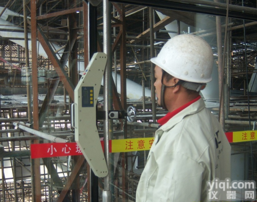 便携式<em>缆绳</em>张力测试仪|钢索张力检测仪|<em>缆绳</em><em>张力仪</em>厂家