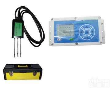 土壤水分测量仪/土壤水分仪/土壤水分测定仪/土壤湿度速测仪