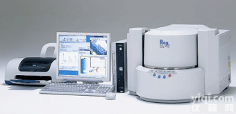 <em>岛津</em>ROHS检测仪<em>EDX</em>维修