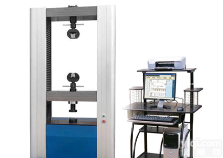 供应<em>落地</em>式<em>微机</em>控制电子万能<em>试验机</em>厂家直销 材料拉伸<em>试验机</em>价格