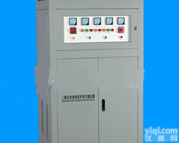 UB.DBW-SG/SBW-SG系列 <em>全自动</em>补偿式稳压<em>变压器</em> 北京<em>全自动</em>补偿式稳