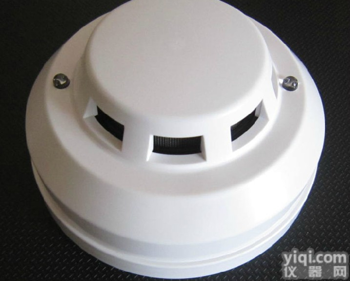 工程专用烟雾<em>报警器</em>/<em>有线</em>感烟<em>报警器</em>/感烟<em>报警器</em>批发