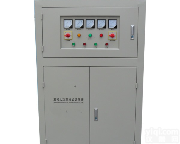 UB.TESGZ系列 <em>大功率</em>柱式<em>调压</em>器 北京<em>大功率</em>柱式<em>调压</em>器