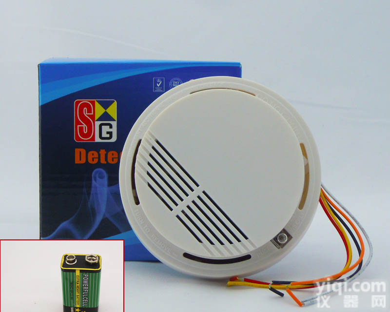 点型<em>火灾</em><em>烟雾报警器</em>/Z便宜的<em>烟雾报警器</em>/<em>火灾</em>报警器批发