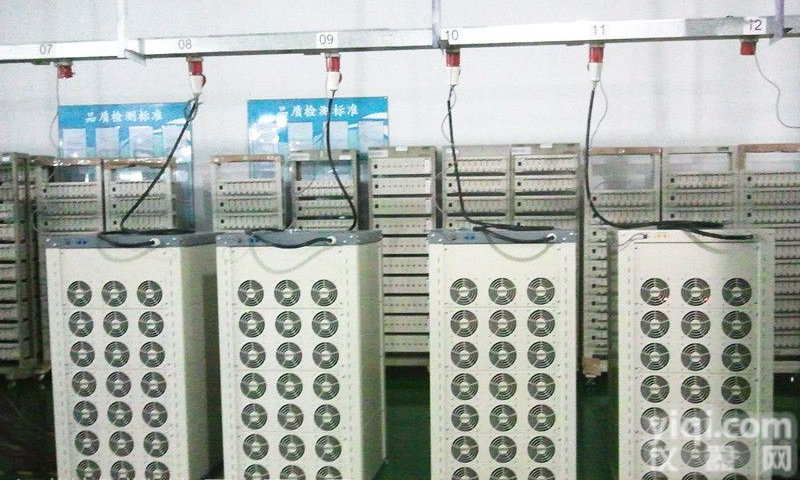 <em>超级电容</em>容量综合<em>测试仪</em>