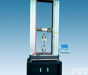 <em>橡胶</em>与<em>铁件</em>的粘接力试验机