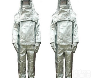 XP-13 <em>消防员</em>隔热防护服 北京<em>消防员</em>隔热防护服