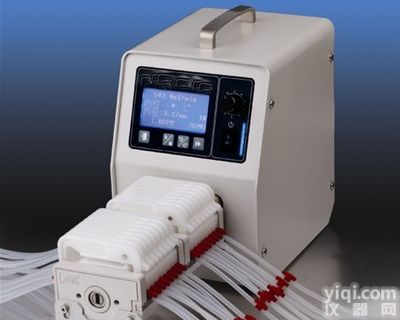 VJ.BT100-1L 多通道<em>数显</em>蠕动泵 <em>北京</em>多通道<em>数显</em>蠕动泵