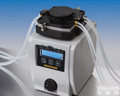 VJ.LEAD-2 多通道<em>数显</em>蠕动泵 <em>北京</em>多通道<em>数显</em>蠕动泵