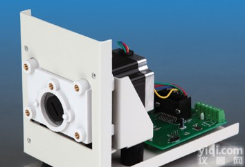 VJ.T100系列 ODM<em>蠕动泵</em><em>驱动器</em> 北京ODM<em>蠕动泵</em><em>驱动器</em>