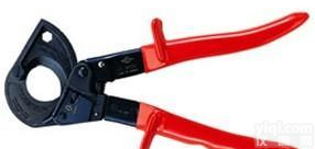 CC-325 手动<em>棘轮</em><em>切刀</em>