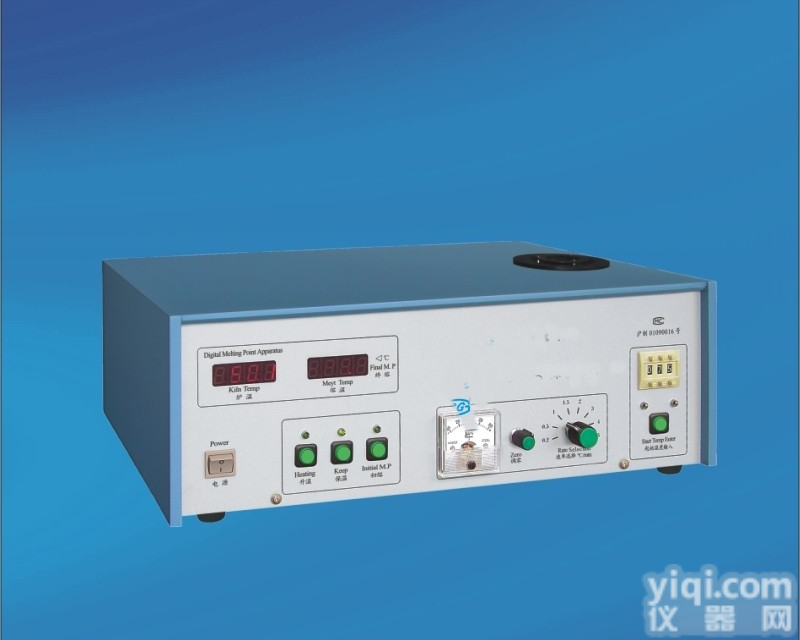 LRT.WRS-1A <em>熔点</em>仪 <em>北京</em><em>熔点</em>仪