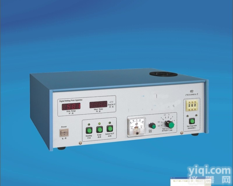 LRT.WRS-1B <em>熔点</em>仪 <em>北京</em><em>熔点</em>仪