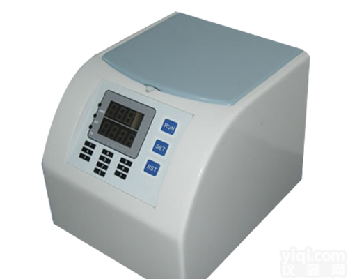 加热型<em>干式</em><em>金属</em>浴<em>恒温器</em>