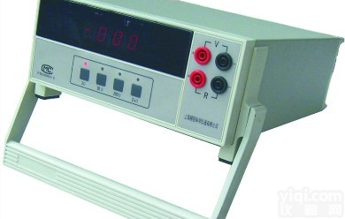 XY-SB2233 直流<em>数字</em><em>电阻</em><em>测量仪</em> 北京直流<em>数字</em><em>电阻</em><em>测量仪</em>